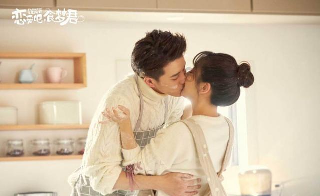 逃离幽灵之林